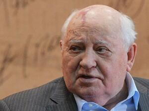 غورباتشوف غيّر العالم ولم يغيّر روسيا