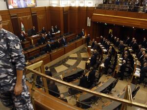  تمكن الجيش اللبناني، من إخلاء كامل ساحة النجمة من المحتجين