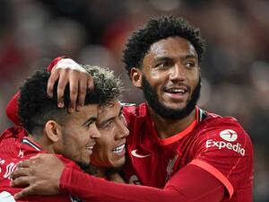 ليفربول يحقق انتصاراً صعباً ومثيراً على نيوكاسل (المصدر: أ ف ب)