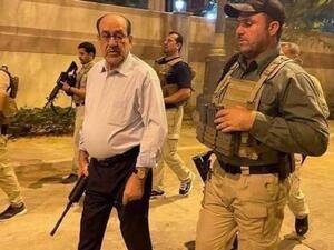 من أقوال الإمام الصادق نوري المالكي