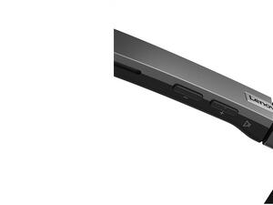 شاشة كبيرة في جيبك - نظارة جديدة قابلة للارتداء من Lenovo Glasses T1 للألعاب والبث والخصوصي