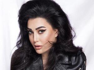 غادة عبد الرازق