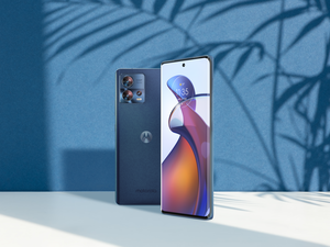 Motorola Bridges Stunning Design and Flagship Features with Motorola Edge 30 Ultra and Motorola Edge 30 Fusion Launch in KSA 