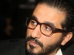  أحمد حلمي