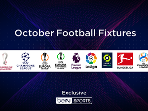 Image Credit: beIN Sports