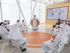 Federal Tax Authority Holds Three Youth Circles on Tax Culture To Support Small and Medium Enterprises in Cooperation With the Federal Youth Authority