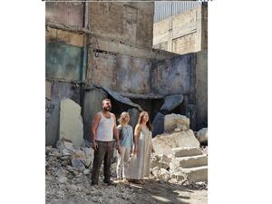 Soudade Kaadan’s NEZOUH Grabs Two Awards at Venice International Film Festival