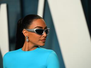 Kim Kardashian