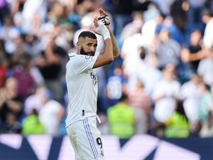 معلق مباراة ريال مدريد وسلتيك (المصدر: أ ف ب)