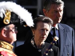 Princess Anne