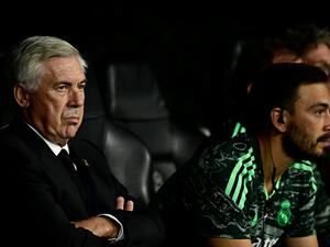 تشكيلة ريال مدريد المتوقعة أمام أتلتيكو مدريد اليوم في الدوري الإسباني