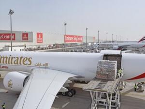 الإمارات للشحن الجوي تضيف قناة حجز رقمية جديدة لتعزيز تجربة العملاء