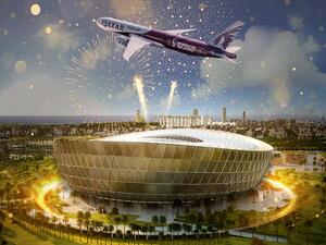 Qatar Airways Offers Fans Exclusive Travel Packages to Attend the Blockbuster Lusail Super Cup