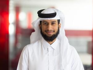 طالبان بجورجتاون في قطر يشتركان في تأسيس شركة تعليمية تؤهل لمزيد من النجاح والتفوق في العلوم والرياضيات 