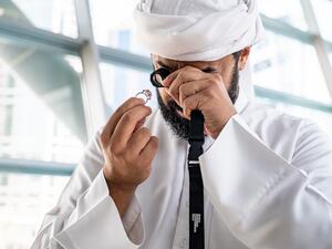 DMCC’s Dubai Diamond Exchange Hosts Unveiling of One of the World’s Largest Flawless Pink Diamonds