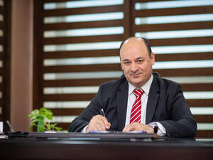 "نتورك إنترناشيونال" الأردن... أداء قوي يعبر عن مسار استراتيجي يركز على جوانب التطوير والنمو المستدام