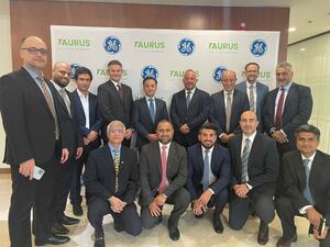 "جنرال إلكتريك" تقدم خدماتها لتحسين الوثوقية التشغيلية لمحطة بازيان للطاقة التابعة لشركة " تورس ارم"