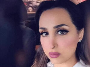 هند القحطاني