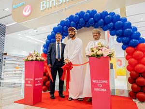 Al Khayyat Investments expands BinSina Pharmacy brand into Muscat