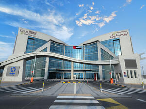 Burjeel Medical City Successfully Carries Out Its First Kidney Transplant