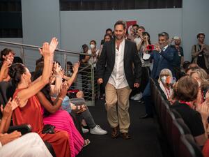 DIRTY, DIFFICULT, DANGEROUS wins Europa Cinemas Award in Venice