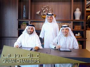 Dubai Land Department, Dubai Chambers cooperate to enhance investment environment and transparency in Dubai’s rental market 
