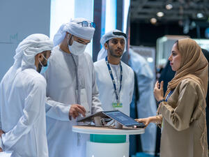 اينوك تعلن عن وصول نسبة التوطين بين كوادرها إلى 50%