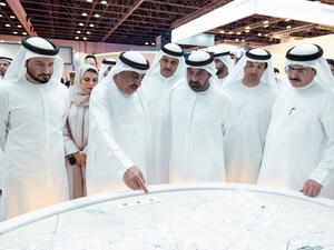 مجموعة اينوك تعلن إنجاز خط أنابيب نقل وقود الطائرات إلى مطار آل مكتوم الدولي