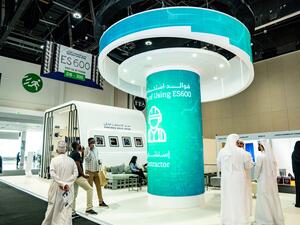 Emirates Steel Arkan to Showcase New Products at Middle East Design & Build Week 2022