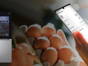 Smart Home Technology for an Eco-friendly Living