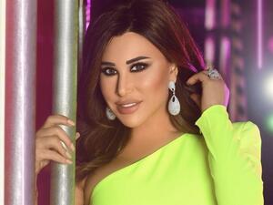 نجوى كرم
