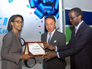 Daikin Inaugurates Its First Training Center in Nigeria