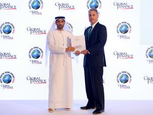 ADIB reinforces its position as a leading innovator in financial services