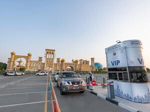 Global Village Announces On-sale Dates of Season 27 VIP Packs, and Dh27,000 Prize for One Lucky Winner