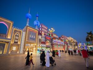 Global Village Announces On-sale Dates of Season 27 VIP Packs, and Dh27,000 Prize for One Lucky Winner