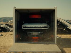 A Hero’s Welcome: GMC HUMMER EV Joins Call of Duty®: Modern Warfare II 