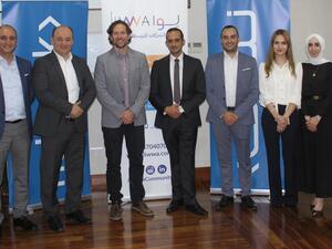 "نتورك إنترناشيونال-الأردن" توقع اتفاقية تفاهم مع شركة "لِوا" لتعزيز التمويل التجاري لعملائها