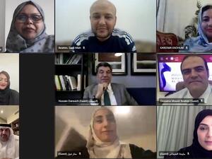 مؤسَّسة محمد بن راشد آل مكتوم للمعرفة تعلن عن تأسيس «نادي المترجمين العرب»