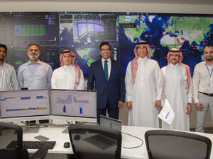 Center set to enhance operations in the areas of speed and consumption, energy efficiency, and hull performance 