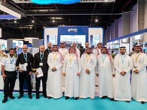 Bahri Successfully Concludes its Participation in the Saudi Maritime Congress 2022