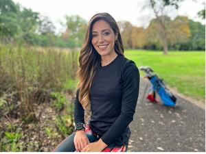 CNN Announces ‘the Jazzy Golfer’ as New Host of Living Golf