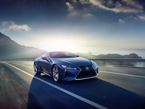 Lexus Design Award 2023 Continues to Accept Applications