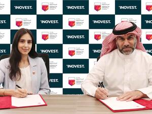 AlMabarrah AlKhalifia Foundation and INOVEST Launch Scholarship for Bachelor’s Degree at the University of Bahrain