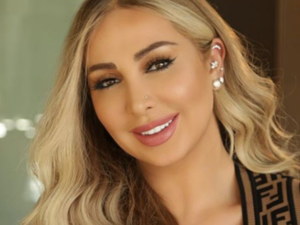 Joel Mardinian Reveals Her Mental Illness Is Bad!