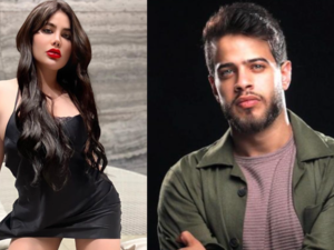 Angie Khoury