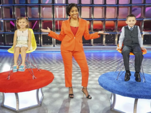 Tiffany Haddish 