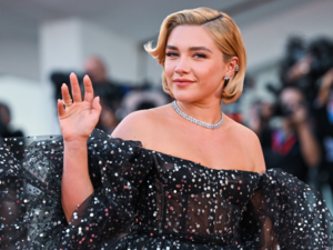 Pugh will "not be participating in the press conference for the film