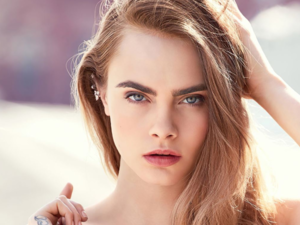 Cara Delevingne made a worrying appearance 