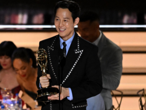 'Squid Game' has received 14 total Emmy nominations