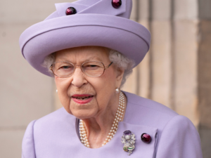 UK is projected to spend an estimated $9 million on Queen Elizabeth's funeral